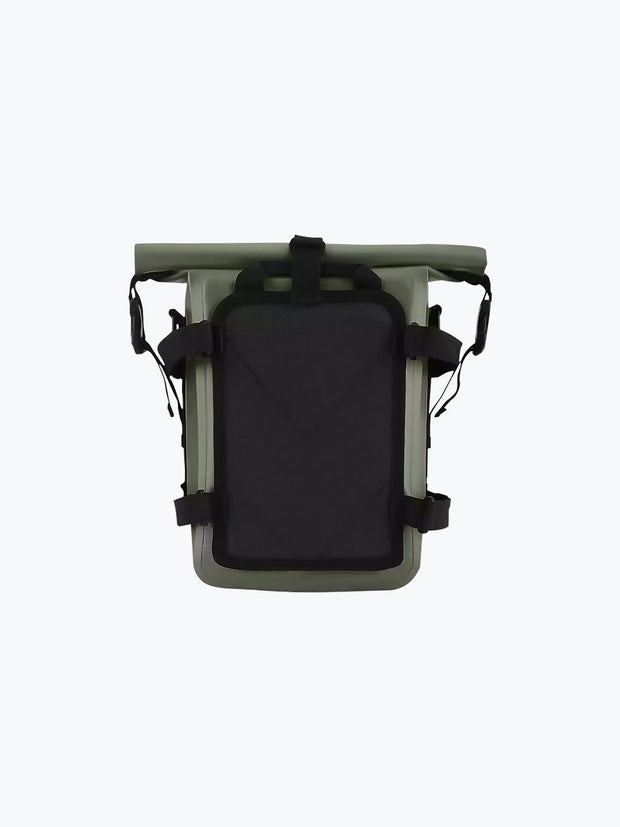 Motowolf Bumper Bag 0715 (Green)