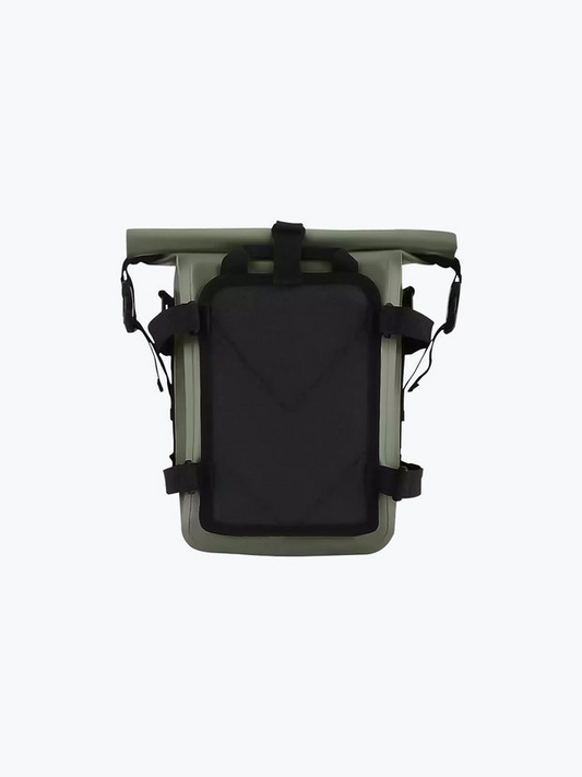 Motowolf Bumper Bag 0715 (Green)