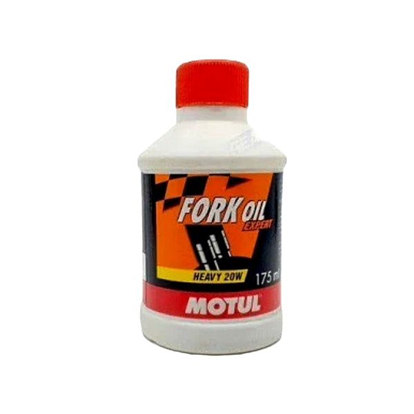 Motul Fork Oil Expert Heavy 20W 175ml