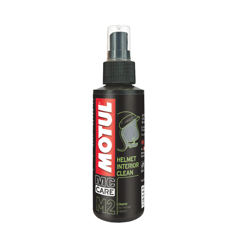 Motul M2 Helmet Interior Clean (0.1L)
