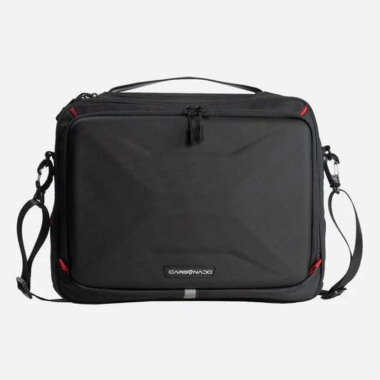 NOVA Plus Executive Messenger - 16inch - Black