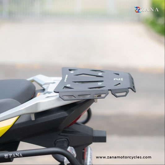New Top Rack Plate for V-Strom 250 - ZI-8226 - ZANA