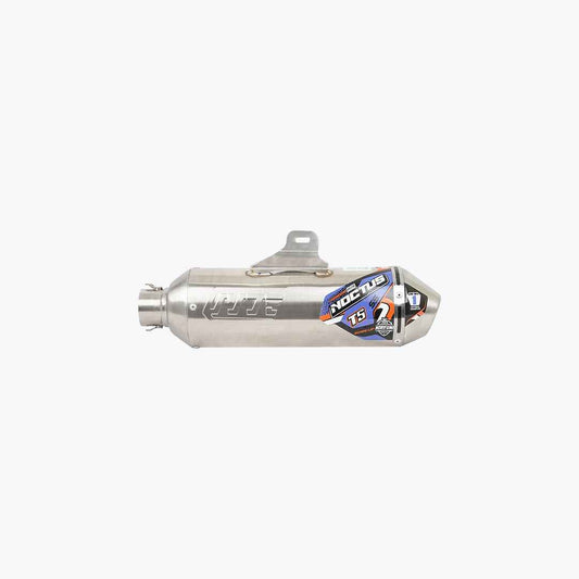 Norifumi Exhaust T5 Boreup + DB Killer For Xpulse 210