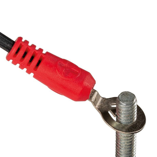 Optimate O-01 Battery Lead - Riders Junction