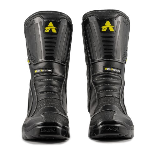 Orazo Ibis Sports Zipper Water Resistant Riding Boots - Riders Junction