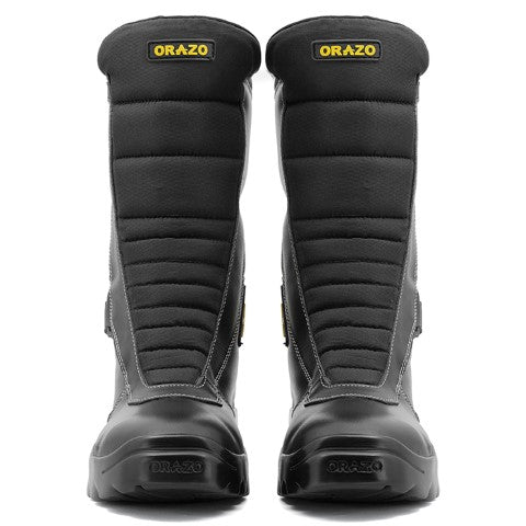 Orazo Ibis Trail Velcro Water Proof Riding Boots - Riders Junction