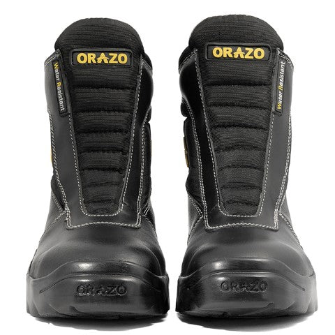 Orazo Picus Trail Velcro Water Resistant Riding Boots - Riders Junction