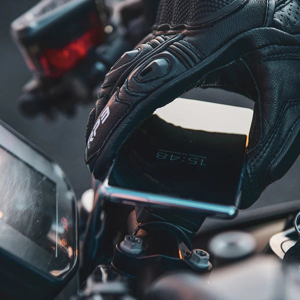 Oxford CLIQR Motorcycle Handlebar Mount 22.1mm