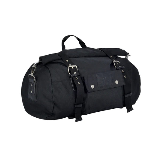 Oxford Heritage 30L Roll Bag - Black