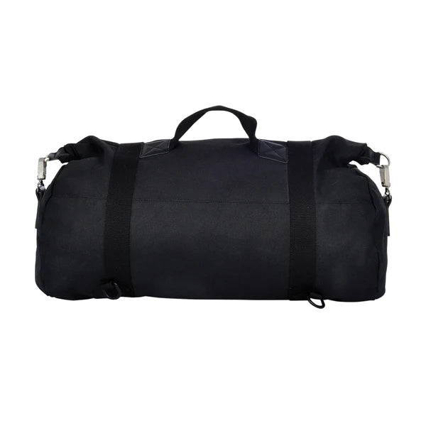 Oxford Heritage 30L Roll Bag - Black