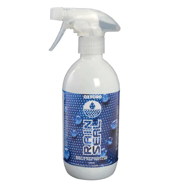 Oxford Rain Seal Waterproofing Spray