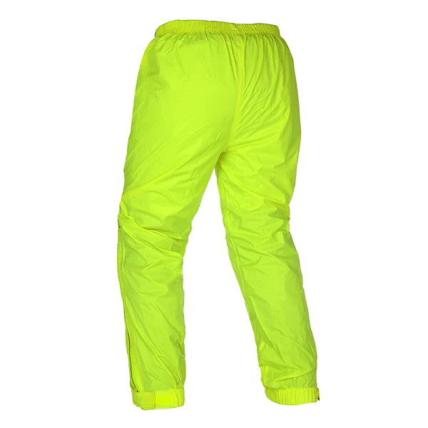 Oxford Rainseal Over Pants - Fluo