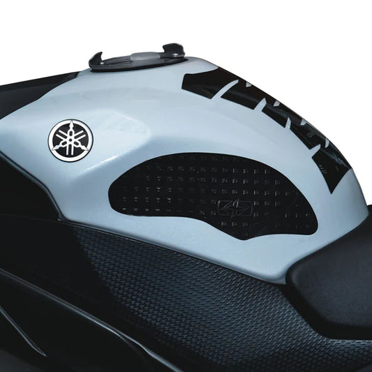 Oxford Tank Grips - Black