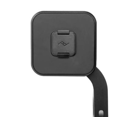 PEAK DESIGN Mobile Bike Mount Out Front : Black - Riders Junction