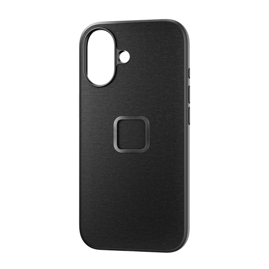 Peak Design Everyday Case For Iphone 17 (Charcoal) - PD-M-MC-CJ-CH-1