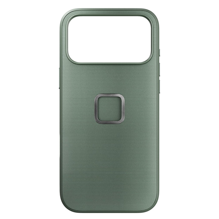 Peak Design Everyday Case For Iphone 17 Pro Max (Sage) - PD-M-MC-CE-SG-1