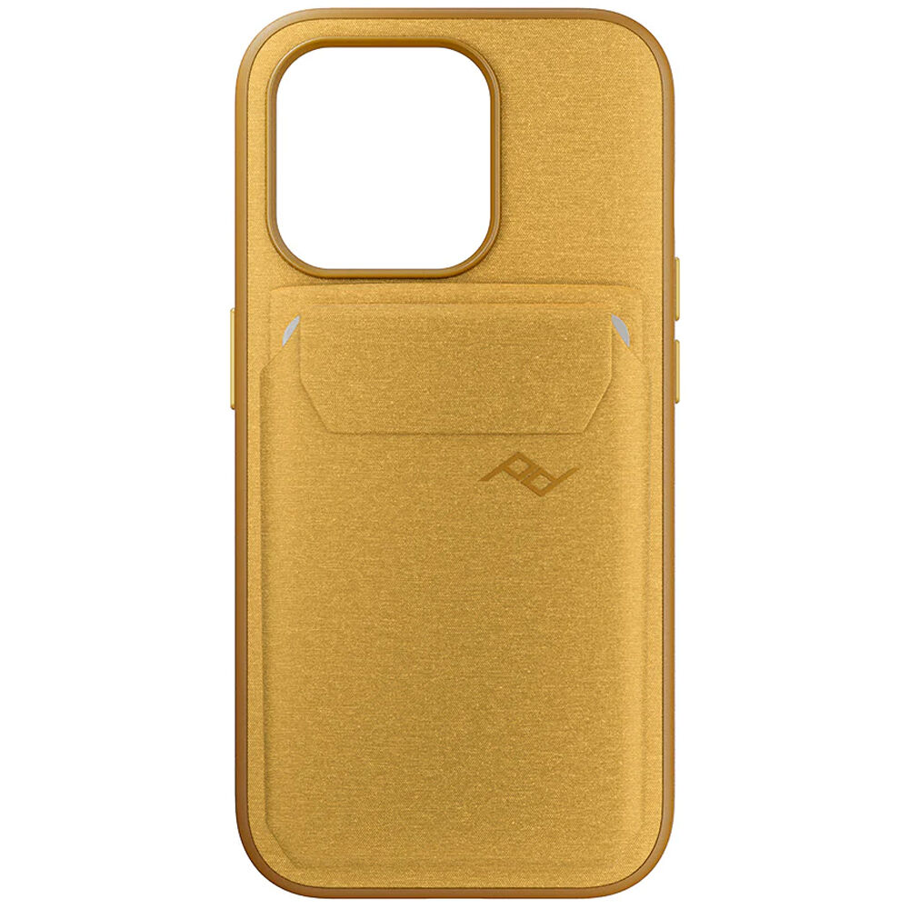 Peak Design Mobile Wallet Stand (Sun) - PD-M-WA-AB-SN-1