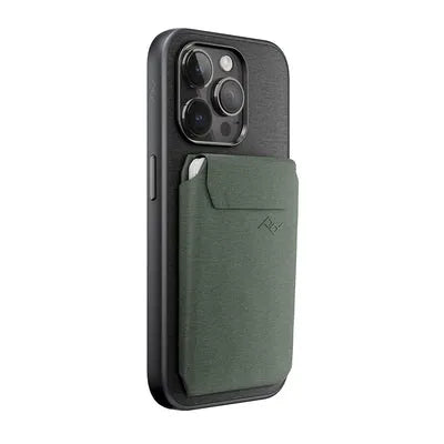 Peak Design Slim Mobile Wallet V2 (Sage) - PD-M-WA-AA-SG-2