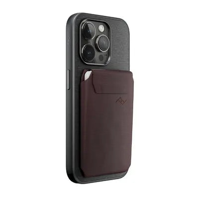 Peak Design Slim Mobile Wallet (Eclipse) - PD-M-WA-AA-EP-1