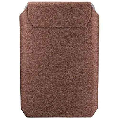 Peak Design Slim Mobile Wallet (Redwood) - PD-M-WA-AA-RD-1