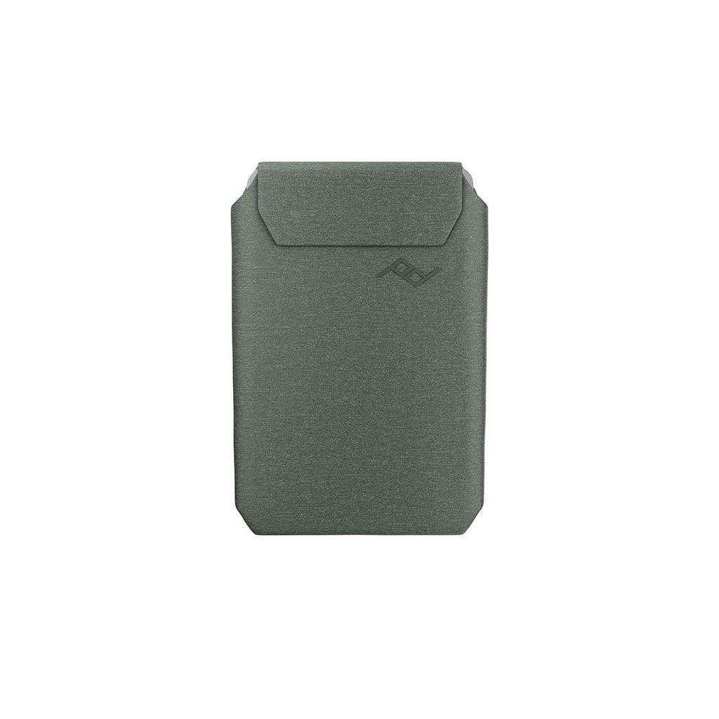 Peak Design Slim Mobile Wallet (Sage) - PD-M-WA-AA-SG-1