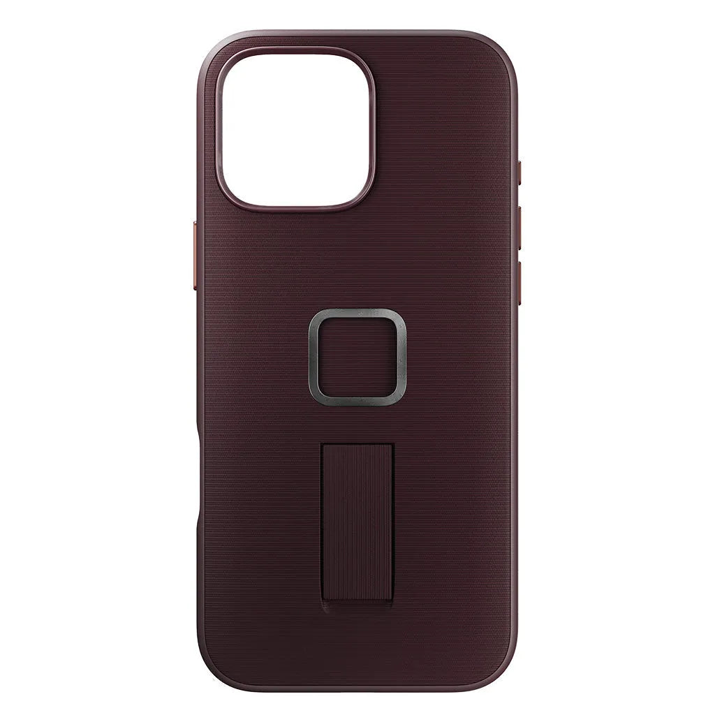 Peak Design iPhone 16 Pro Max Everyday Loop Phone Case (Eclipse) - PD-M-LC-BV-EP-1