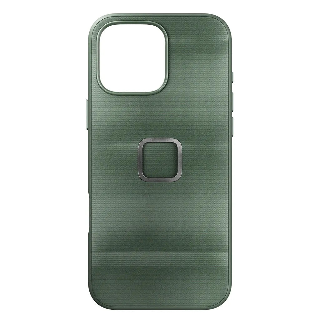 Peak Design iPhone 16 Pro Max Everyday Phone Case (Sage) - PD-M-MC-BV-SG-1