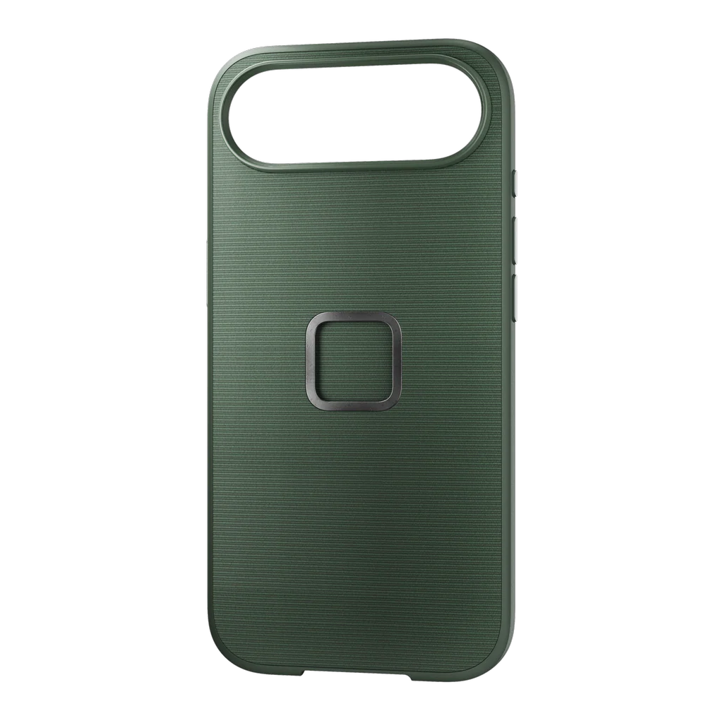 Peak Design iPhone 17 Air Everyday Fabric Phone Case (Sage) - PD-M-MC-CK-SG-1