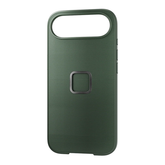 Peak Design iPhone 17 Air Everyday Fabric Phone Case (Sage) - PD-M-MC-CK-SG-1