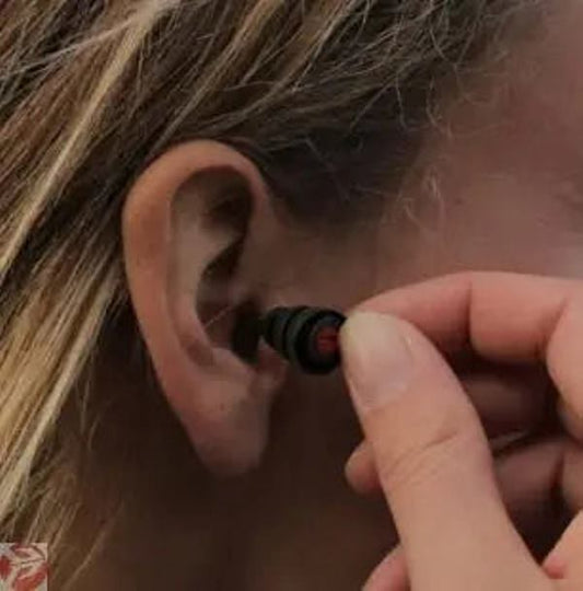 Pinlock Earplugs