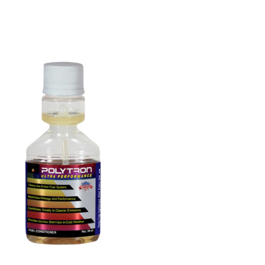 Polytron Fuel Conditioner 200 ML