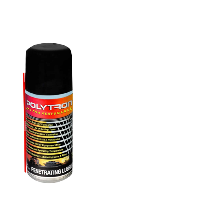 Polytron Penetrating Lubricant