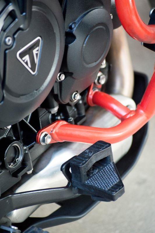 Pro-spec Easy Brake for Triumph Tiger 800 XC – EB500