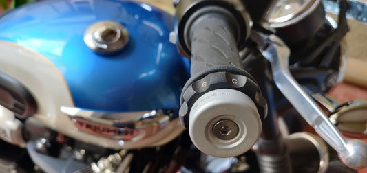 Pro-Spec Easy Cruise for Triumph Bonneville -ECZ-005