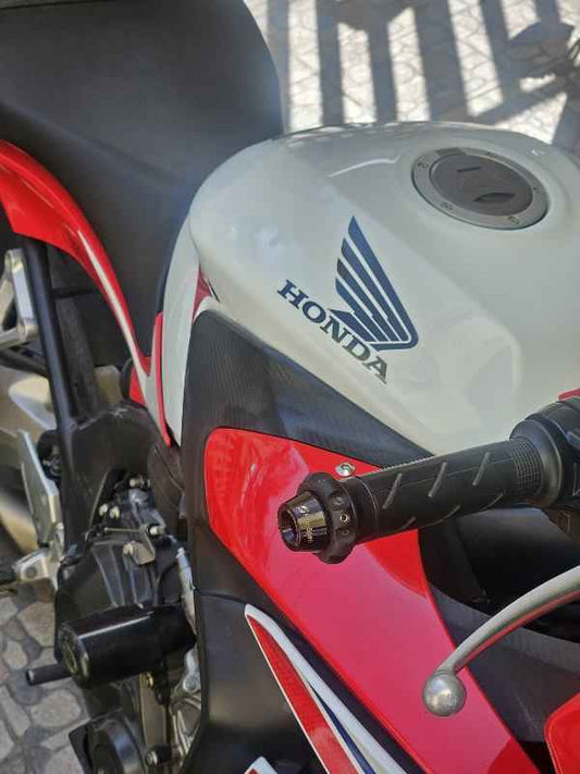 Pro-Spec Easy Cruz Plug Type for Honda NX 500 – ECZ 027