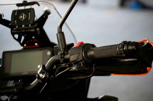 Pro-Spec Easy Cruz for Bajaj Dominar 400 - ECZ004