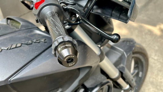 Pro-Spec Easy Cruz for Bajaj Dominar 400 โ ECZ017
