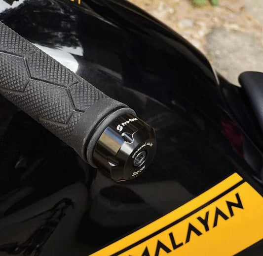 Pro-Spec Easy Cruz for RE Himalayan 450 – ECZ030-L