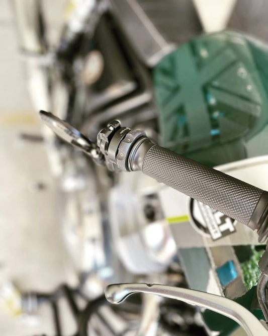 Pro-Spec - Easy Cruz for Royal Enfield Continental GT 650