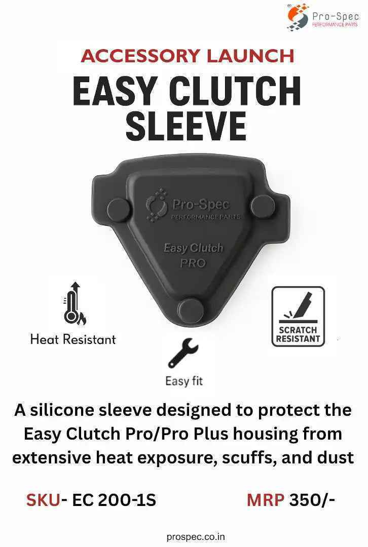 Pro-spec Easy Clutch for Triumph Scramler 400 x - EC Pro - EC 220