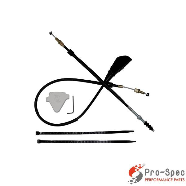 Pro-spec Easy Clutch for Yezdi Adventure – EC Pro Plus – EC240