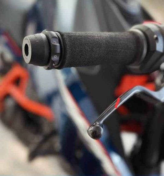 Pro-Spec Easy Cruz for Honda Transalp 750 – ECZ 038