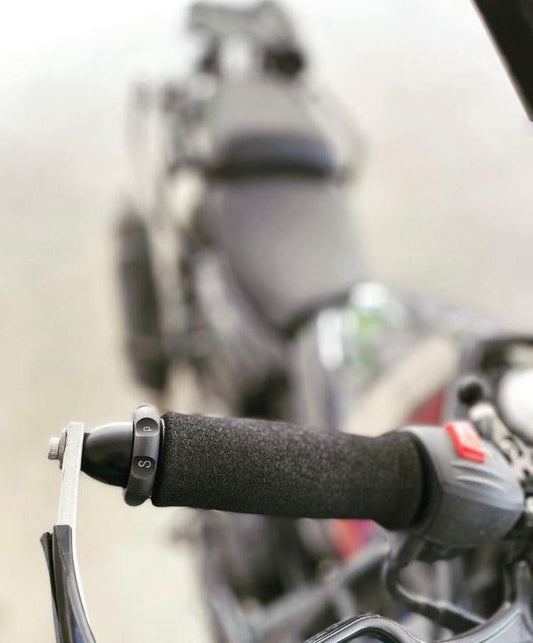 Pro-spec Easy Cruz for Jawa Perak-ECZ 019 B