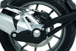 Protection Cardan Shaft Protection BMW R1200 LC - Hepco Becker - 420665-01
