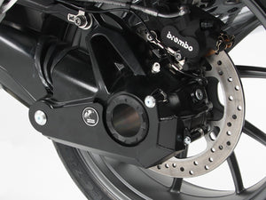 Protection Cardan Shaft Protection BMW R1250R - Hepco Becker - 42246518 00 01