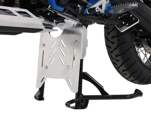 Protection Centre Stand Plate BMW R1250GS - Hepco Becker - 42176519 00 12