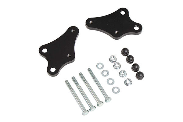 Protection Engine And Tank Guard Adaptor Honda Transalp 750 XL - Hepco Becker - 42139539 00 01