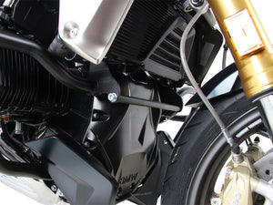 Protection Engine Crash Bars Additional Off road Support BMW R1250R - Hepco Becker - 42226518 00 01