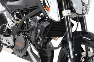 Protection Engine Guard KTM Duke 200 - Hepco Becker - 5017504 00 01