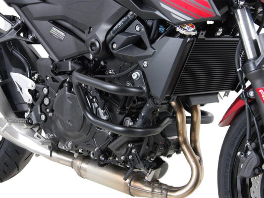 Protection Engine Guard Kawasaki Z 400 - Hepco Becker - 5012538 00 01